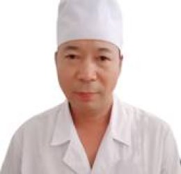 BS Nguyễn Hữu Khoa