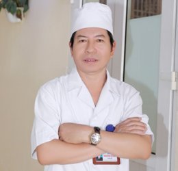 BS Nguyễn Lê Lâm