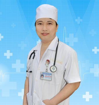 Thạc sỹ Nguyễn Hữu Tuấn