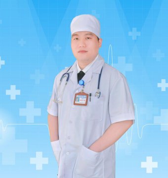 Bác sỹ Nguyễn Viết Tùng