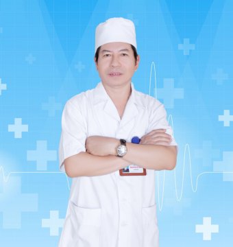BsCKII Nguyễn Lê Lâm