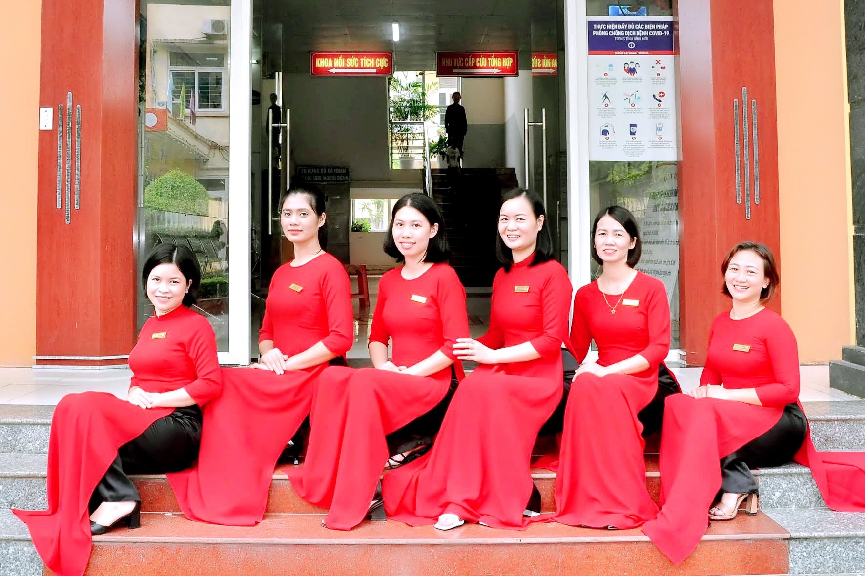 giới thiệu Phòng điều dưỡng-CTXH