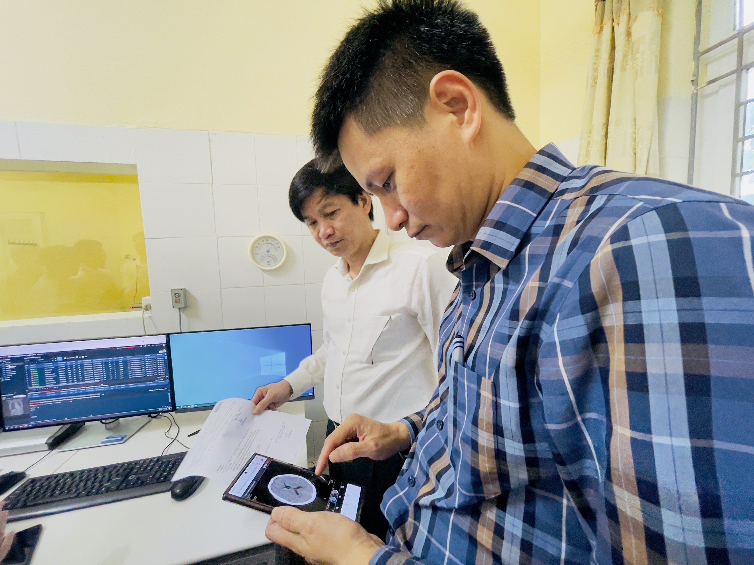 Thư viện hình ảnh