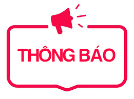THÔng BÁO MỜI BÁO GIÁ 