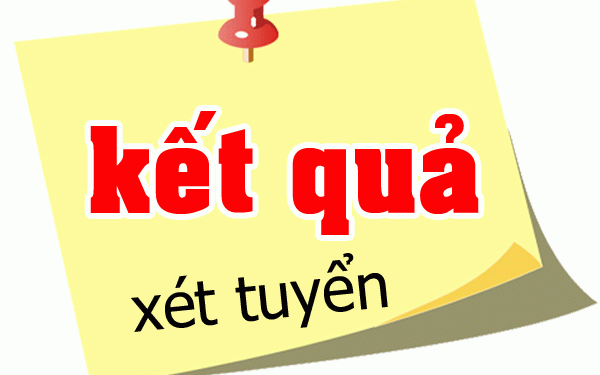 Thông báo kết quả thi tuyển viên chức và dự kiến trúng tuyển thuộc Bệnh viện đa khoa Thiệu Hóa năm 2023