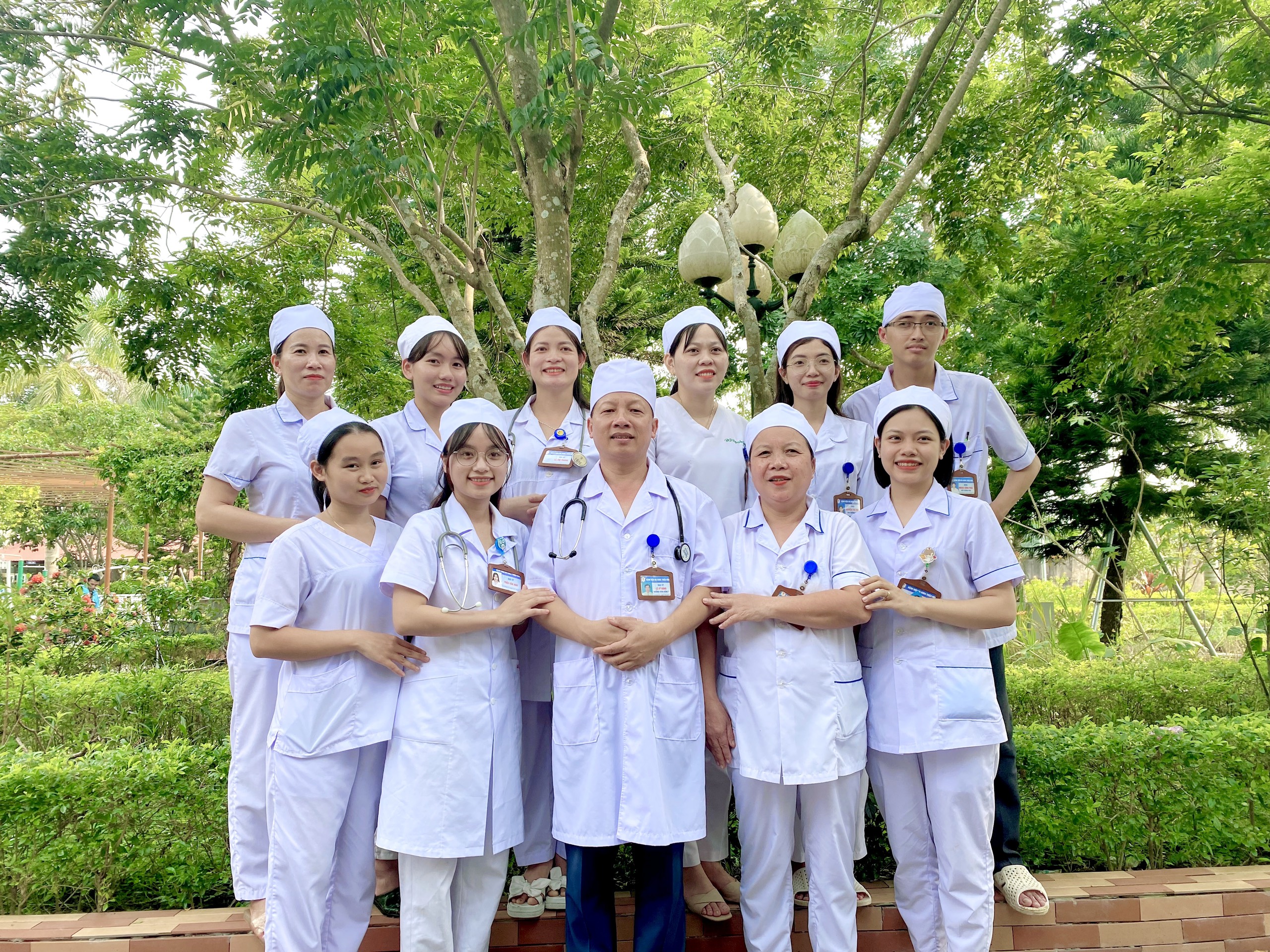 Khoa Truyền Nhiễm