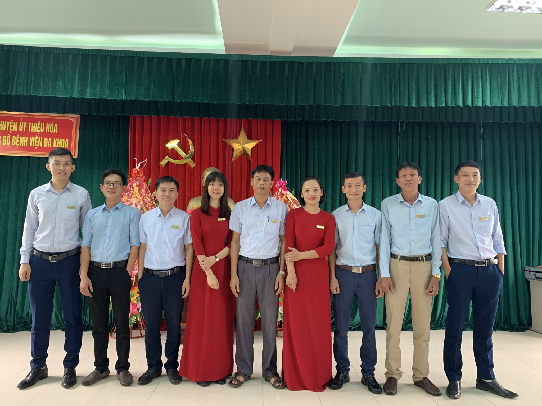 Phòng TC-HC