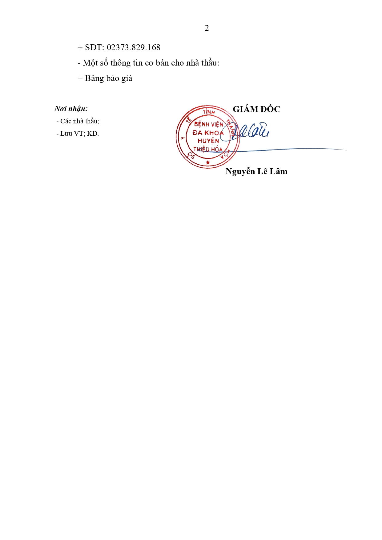 6. Thư mời BG mua VTYT bổ sung lần 1  NĂM 2023_page-0002.jpg
