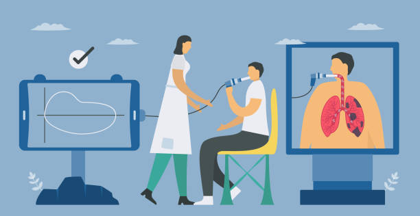 DỊCH VỤ ĐO CHỨC NĂNG HÔ HẤP TẠI BVĐK THIỆU HÓA CÓ TỐT KHÔNG? 
