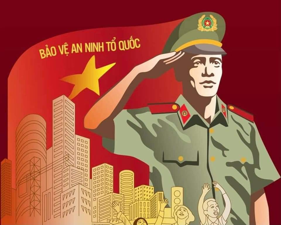 LỊCH SỬ NGÀY HỘI TOÀN DÂN BẢO VỆ AN NINH TỔ QUỐC