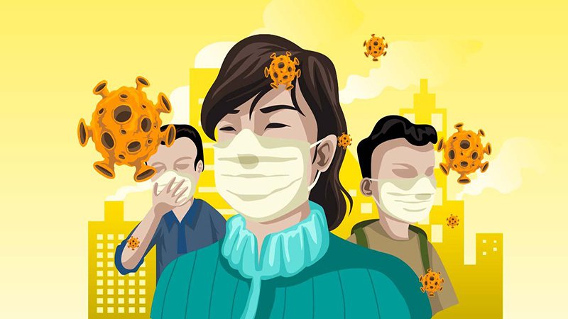 CHỦ ĐỘNG TRIỂN KHAI CÔNG TÁC PHÒNG CHỐNG DỊCH BỆNH TRUYỀN NHIỄM 