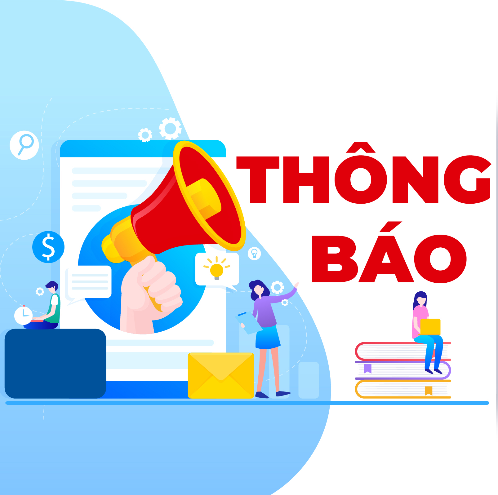THÔNG BÁO YÊU CẦU BÁO GIÁ 