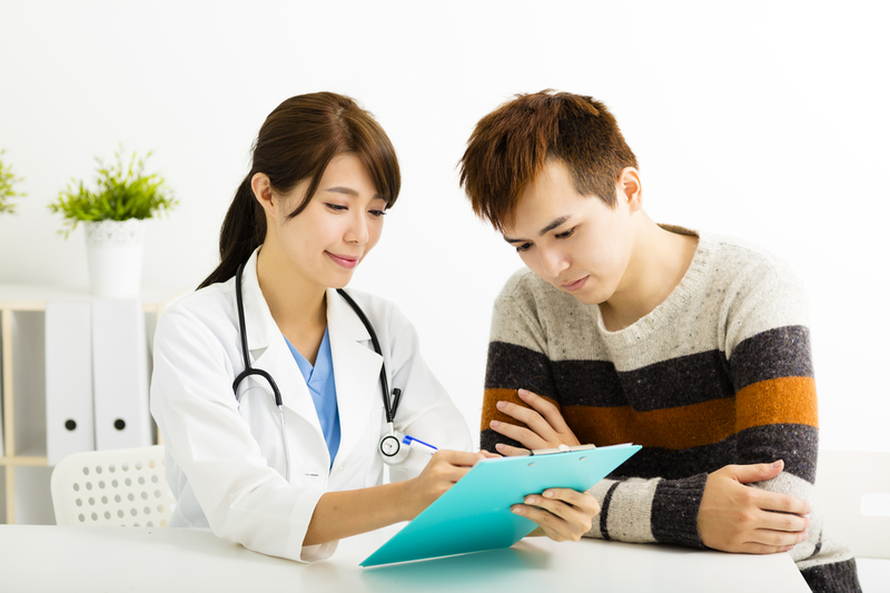 KHÁM SỨC KHỎE LÁI XE TẠI BVĐK THIỆU HÓA HẾT BAO NHIÊU?