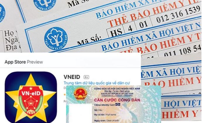 BỘ Y TẾ THÔNG TIN NHỮNG GIẤY TỜ NGƯỜI DÂN CẦN MANG KHI ĐI KHÁM CHỮA BỆNH BHYT