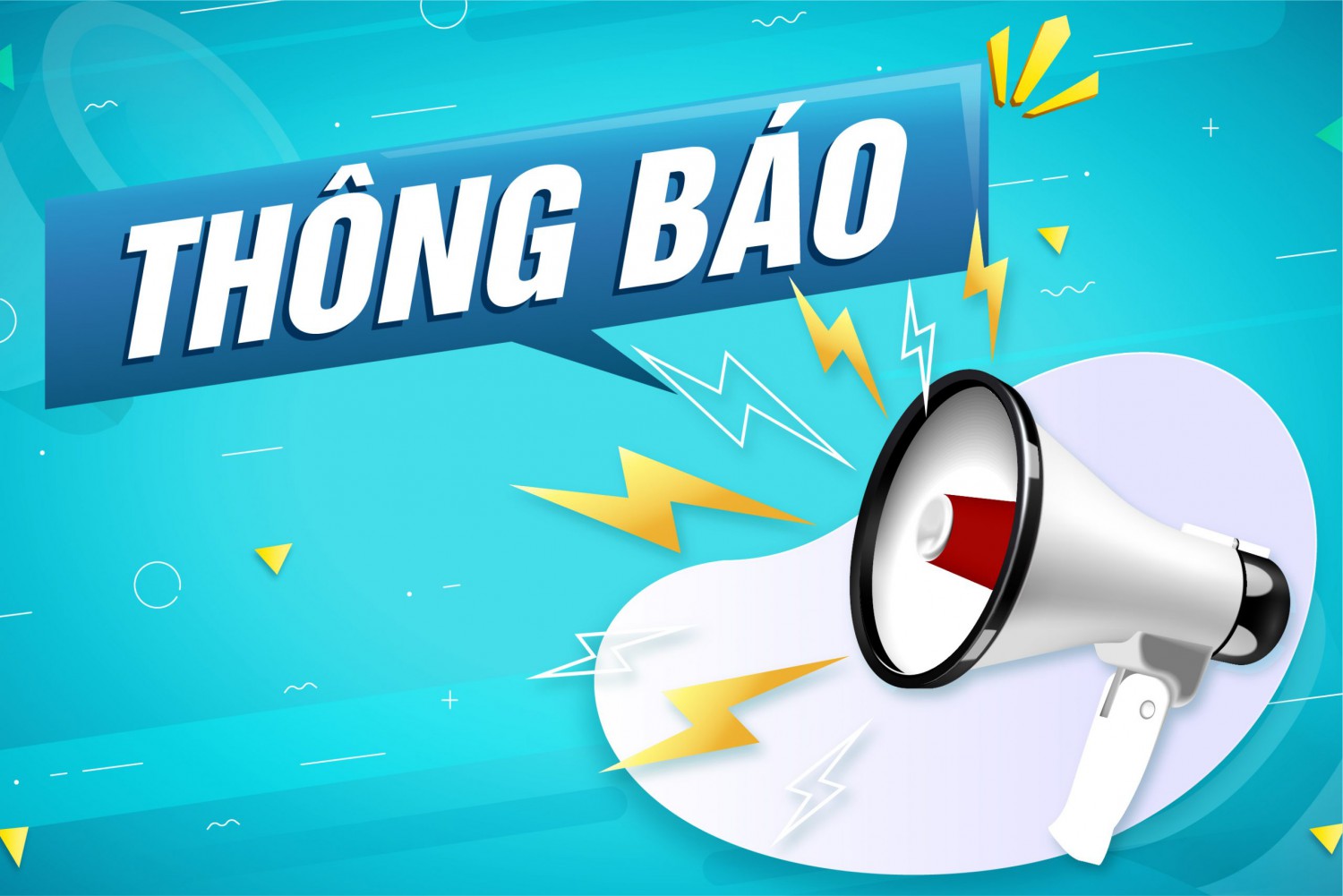THÔNG BÁO YÊU CẦU BÁO GIÁ