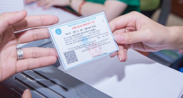 "NÓNG": ĐỀ XUẤT ĐIỀU CHỈNH PHẠM VI QUYỀN LỢI BHYT