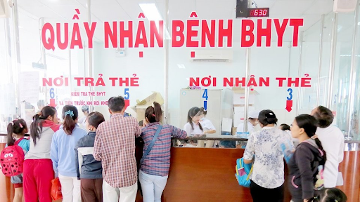 BỘ Y TẾ ĐỀ XUẤT NHIỀU GIẢI PHÁP ĐỂ GIẢM THU CHI PHÍ CỦA NGƯỜI DÂN