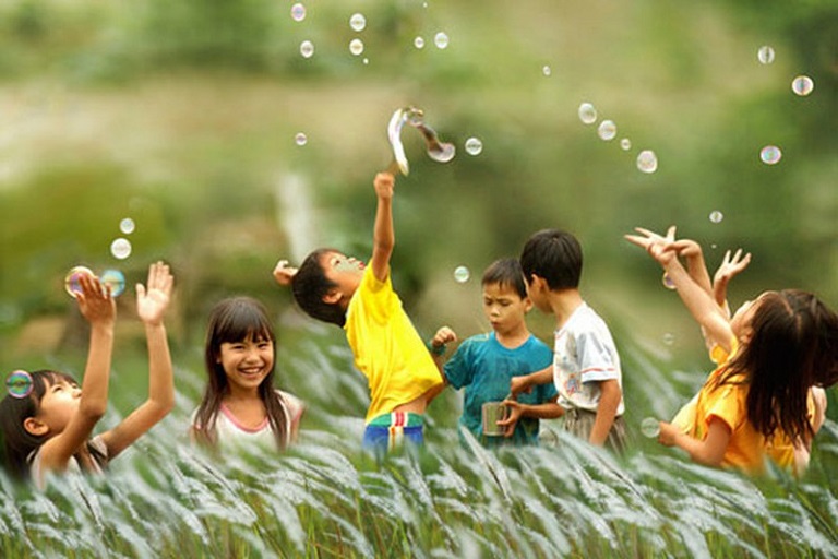 CHƯA NGHỈ HÈ ĐÃ NHIỀU TRẺ NHẬP VIỆN DO TAI NẠN THƯỜNG TÍCH