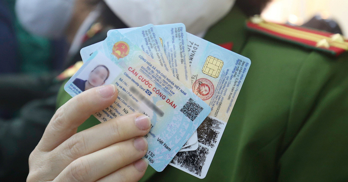 BVĐK THIỆU HÓA THÔNG BÁO: “NGƯỜI DÂN ĐI KHÁM, CHỮA BỆNH BHYT CẦN MANG CĂN CƯỚC CÔNG DÂN CÓ GẮN CHIP VÀ BẢO HIỂM Y TẾ