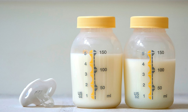  15 lợi ích của việc nuôi con bằng sữa mẹ thiêng liêng bạn có biết