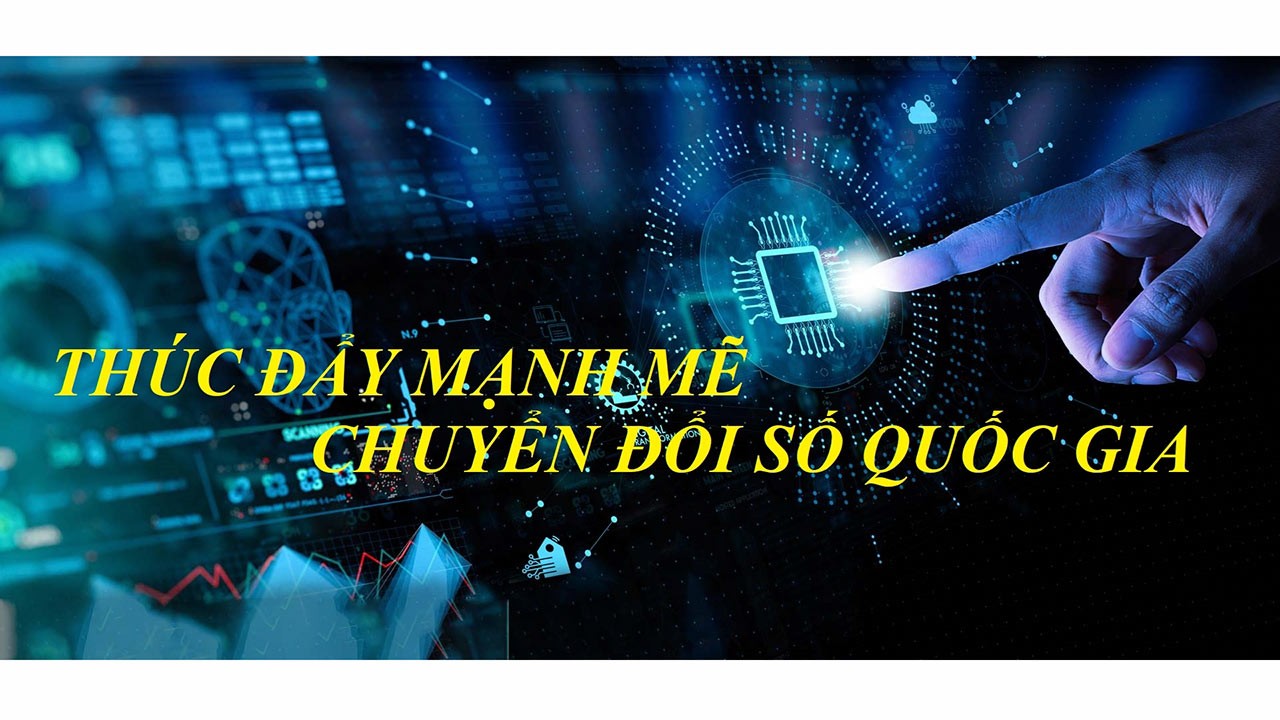 BVĐK Thiệu Hóa tổ chức hoạt động hưởng ứng Ngày Chuyển đổi số quốc gia năm 2024