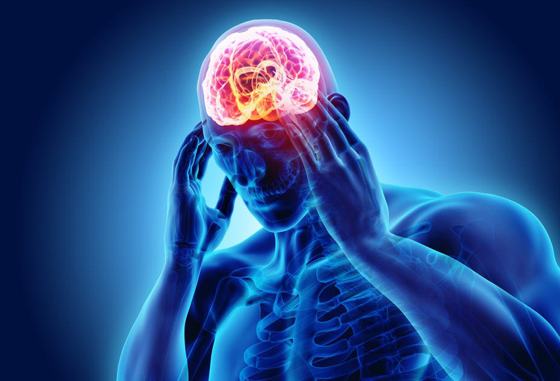VÌ SAO HAY BỊ ĐAU ĐẦU DO THAY ĐỔI THỜI TIẾT? 