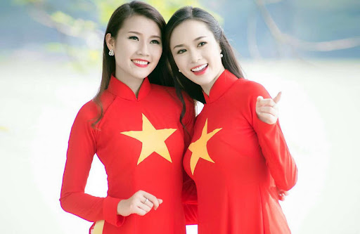 BVĐK THIỆU HÓA CHÀO MỪNG NGÀY PHỤ NỮ VIỆT NAM 20-10