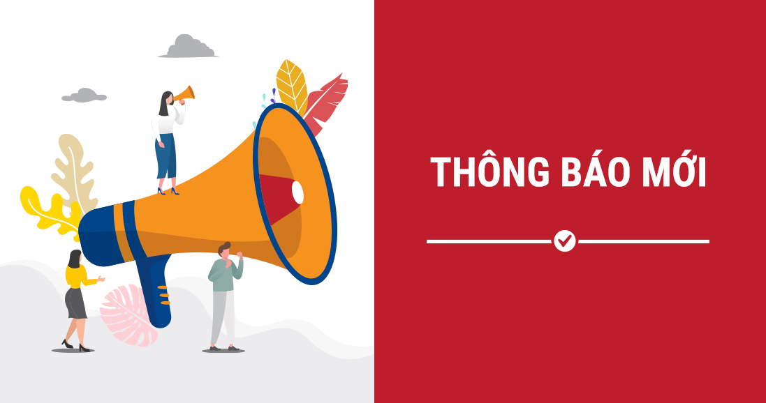 THÔNG BÁO YÊU CẦU BÁO GIÁ 