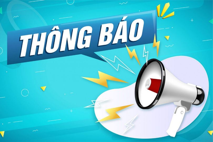 THÔNG BÁO LỊCH LÀM VIỆC MÙA ĐÔNG TẠI BVĐK THIỆU HÓA