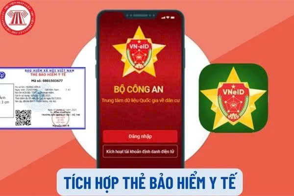 Bệnh viện Đa khoa Thiệu Hóa triển khai hướng dẫn người bệnh tích hợp thẻ BHYT trên ứng dụng VNeID