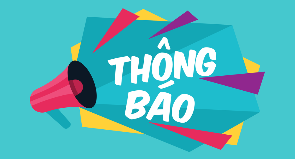 THÔNG BÁO YÊU CẦU BÁO GIÁ