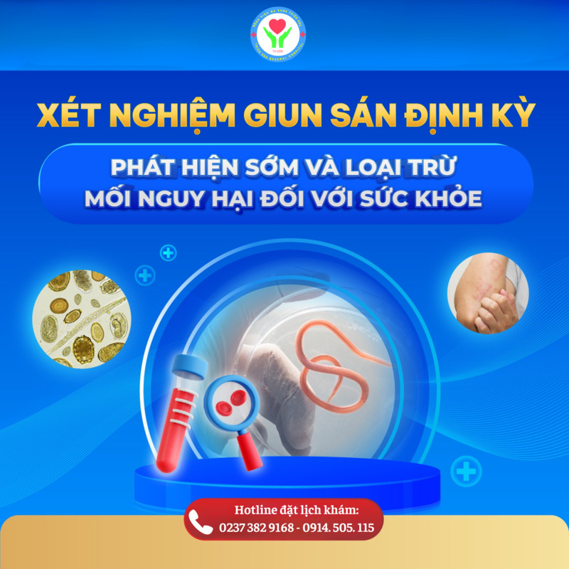 Viêm màng não do ký sinh trùng: Một căn bệnh nguy hiểm cần cảnh giác