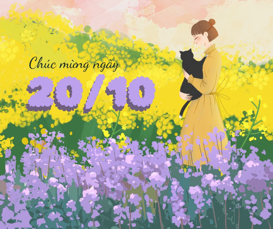 Bệnh viện Đa khoa Thiệu Hóa gửi lời chúc mừng Ngày Phụ nữ Việt Nam 20/10